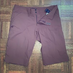 Hiking Climb long shorts